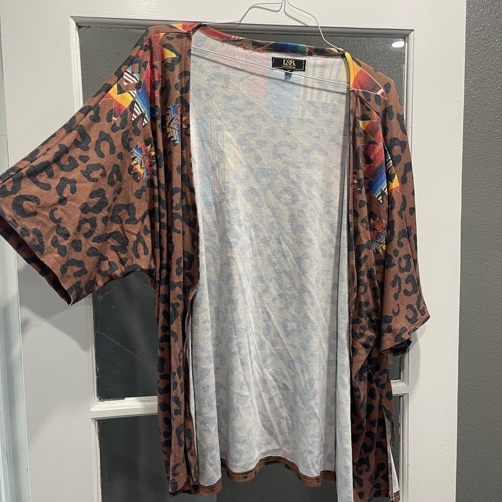 L&B kimonos - Picture 2 of 2